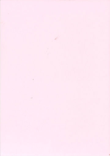 Picture of A3 KARTONCIN - PALE PINK 240GSM
